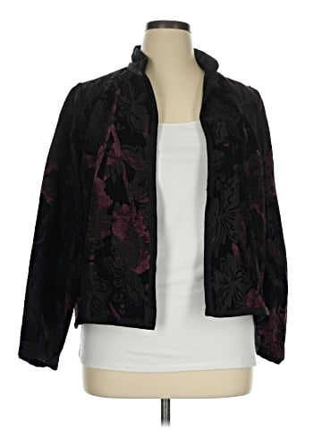 DressBarn Jacket (view 1)