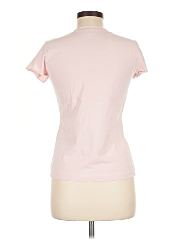Esprit Short Sleeve T-Shirt (view 2)
