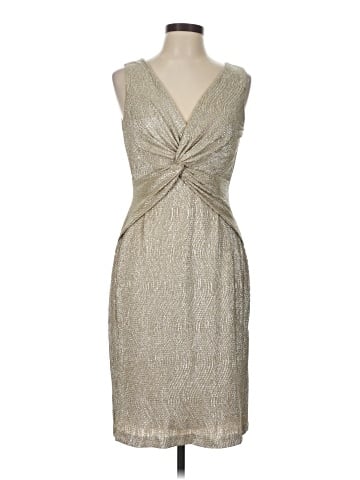Lauren by Ralph Lauren Cocktail Dress (view 1)
