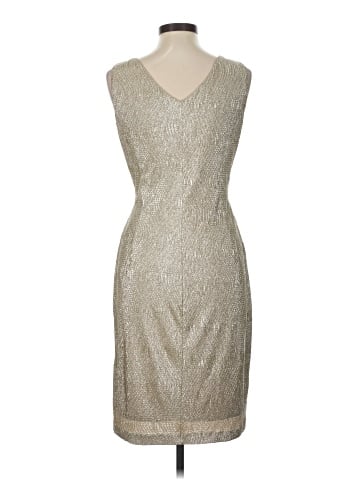 Lauren by Ralph Lauren Cocktail Dress (view 2)