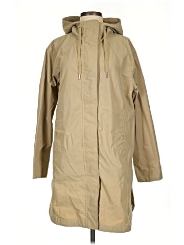 Athleta Raincoat (view 1)
