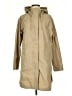 Athleta Gold Raincoat Size S - photo 1