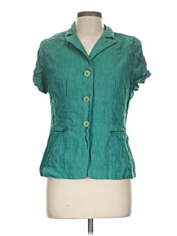 Apostrophe Blazer (view 1)