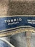 Torrid Blue Jeans Size 5X Tall (5) - photo 4