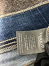 Torrid Blue Jeans Size 5X Tall (5) - photo 5