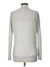 Matty M Silver Cardigan Size L - photo 2