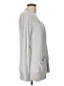 Matty M Silver Cardigan Size L - photo 4