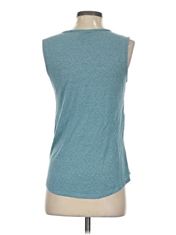 Bobeau Sleeveless Top (view 2)