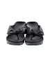 Vionic Black Wedges Size 10 - photo 2