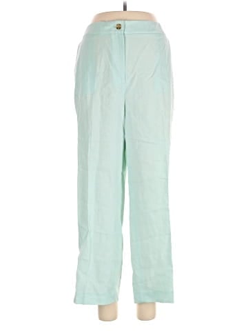 Talbots Linen Pants (view 1)