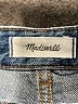 Madewell Blue Jeans Size 31 waist - photo 7
