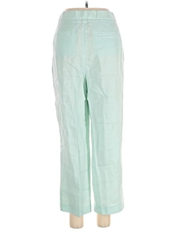 Talbots Linen Pants (view 2)