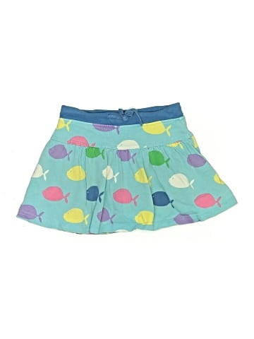 Mini Boden Skort (view 1)