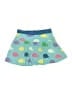 Mini Boden Polka Dots Blue Skort Size 5 - 6 - photo 1