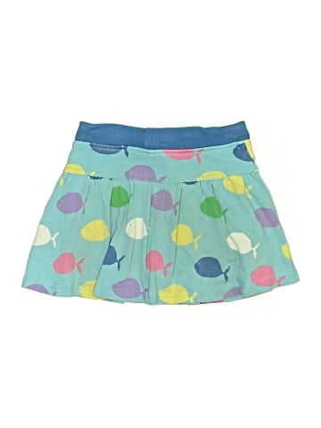 Mini Boden Skort (view 2)