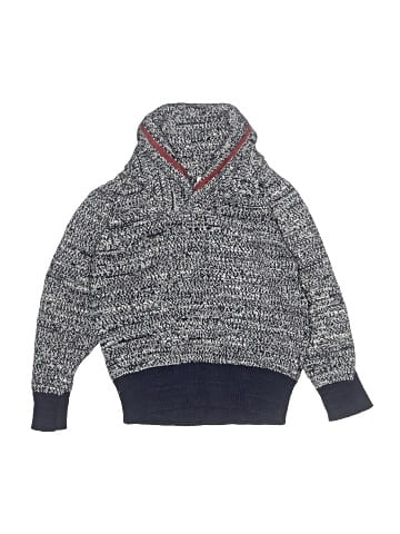 Crewcuts Pullover Sweater (view 1)