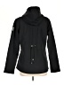 Bebe Solid Black Jacket Size M - photo 2