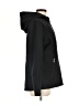 Bebe Solid Black Jacket Size M - photo 4