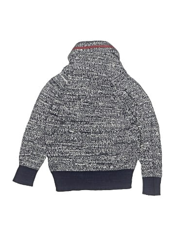 Crewcuts Pullover Sweater (view 2)