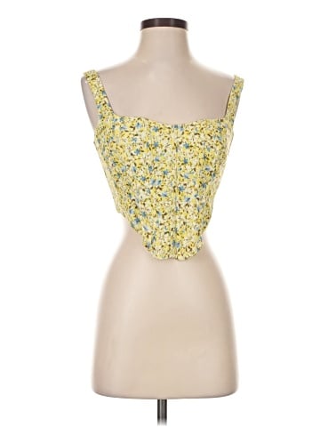 Bardot Sleeveless Blouse (view 1)