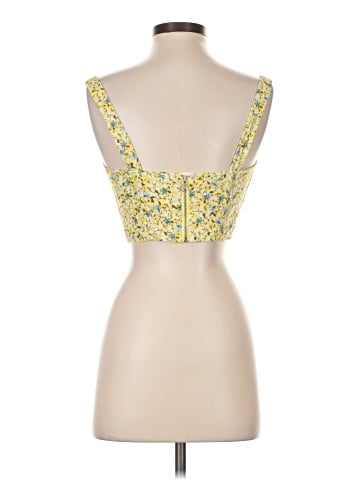 Bardot Sleeveless Blouse (view 2)