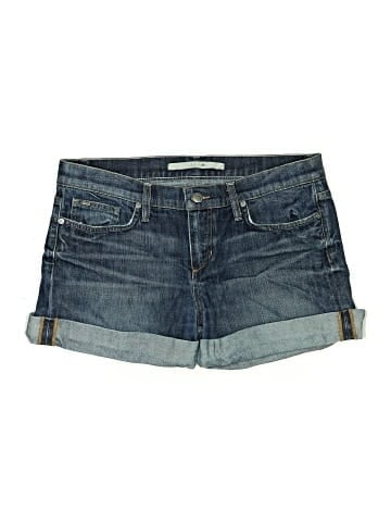 Joe's Jeans Denim Shorts (view 1)