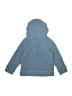 Baby Gap 100% Polyester Blue Pullover Hoodie Size 5T - photo 2