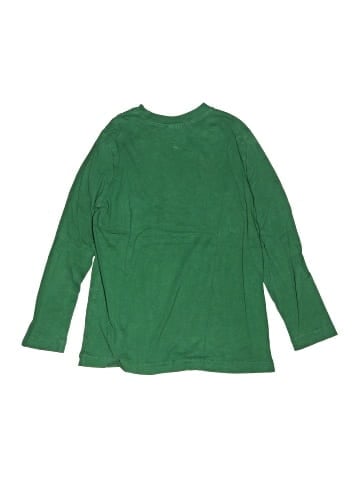 Hanna Andersson Long Sleeve Top (view 2)