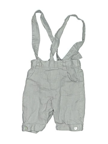 Tartine et Chocolat Overalls (view 1)
