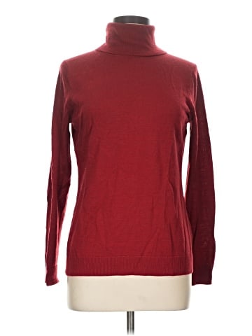 Pendleton Wool Pullover Sweater (view 1)