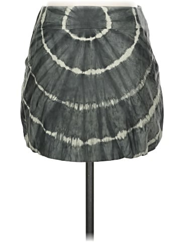 Tory Burch Leather Skirt (view 1)