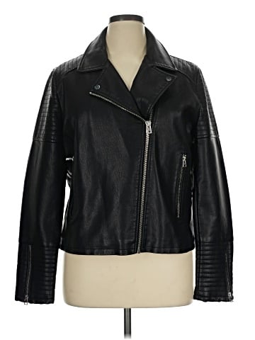 Topshop Jacket (view 1)