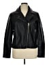 Topshop Black Jacket Size 14 - photo 1