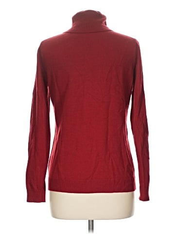 Pendleton Wool Pullover Sweater (view 2)