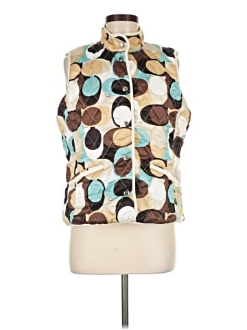 Coach Vest (view 1)