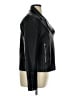 Topshop Black Jacket Size 14 - photo 4