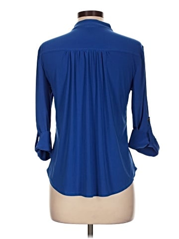 Cocomo 3/4 Sleeve Blouse (view 2)