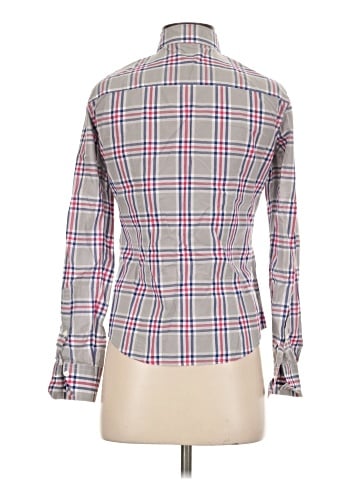 Brooks Brothers 346 Long Sleeve Button-Down Shirt (view 2)
