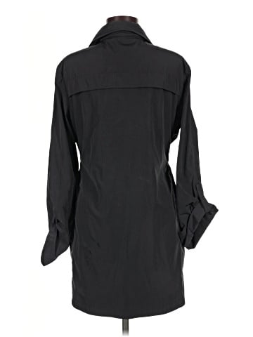 Ali Ro Trenchcoat (view 2)