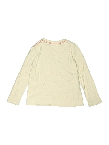 Hanna Andersson Long Sleeve Top (view 2)