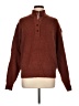 True Craft Brown Pullover Sweater Size L (tall) - photo 1