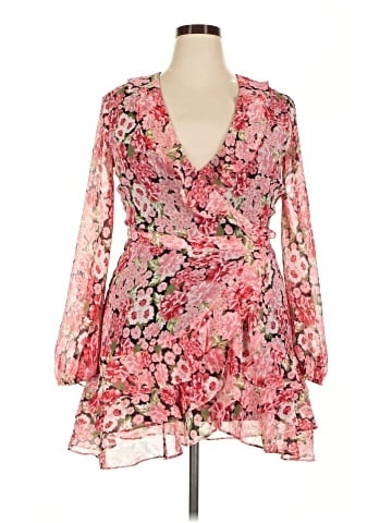 Bardot Casual Dress (view 1)