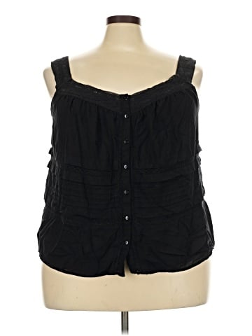 Jessica Simpson Tank Top (view 1)