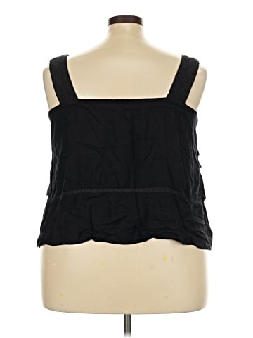 Jessica Simpson Tank Top (view 2)
