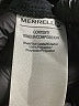 Merrell 100% Polyester Solid Black Active Pants Size 14 - photo 6