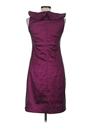 Donna Ricco Cocktail Dress (view 2)