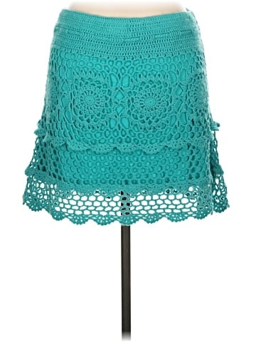 Glimmer Casual Skirt (view 2)