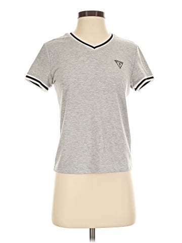 Guess Short Sleeve T-Shirt (view 1)