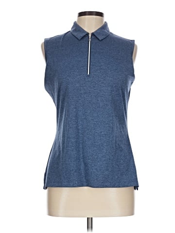 Callaway Sleeveless Top (view 1)