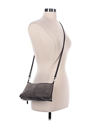 The Sak Leather Crossbody Bag (view 2)